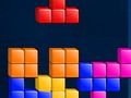 Игра Блоки Тетрис  онлајн