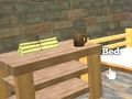 Игра Средновековна авантура 3D  онлајн