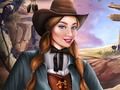 Игра Ќерката на Шериф  онлајн
