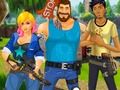 Игра Фортните Облечи Ројал  онлајн