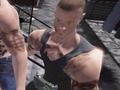 Игра Војни во гангста онлајн