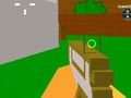 Игра Pixel Toonfare 3D онлајн