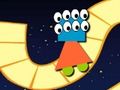 Игра Професорот X и Factorbots  онлајн