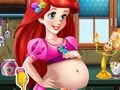 Игра Убави бремени BFFS  онлајн