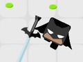 Игра Голем херој. io  онлајн