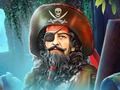 Игра Капетан на Црниот змеј  онлајн