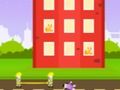 Игра Спасувачите  онлајн