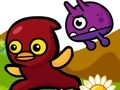 Игра Ducky авантура  онлајн