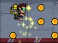 Игра Jetpack Rusher онлајн