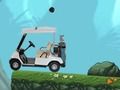 Игра Уништи ги сите возила  онлајн