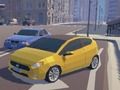Игра 3D Град: 2 играч трки  онлајн