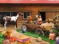 Игра Коњ ранчо  онлајн