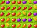 Игра Фарм натпревар  онлајн