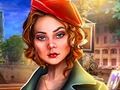 Игра Скриена во Париз  онлајн