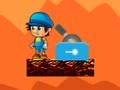 Игра Тото авантура  онлајн