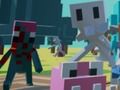 Игра Zomcraft io онлајн