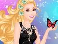 Игра Барби Батерфлај Дива  онлајн