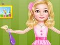 Игра Madelyn стоматолошка заштита  онлајн