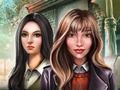 Игра Куќа од шест амајлии  онлајн