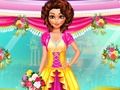 Игра BFF свадба фустан дизајн  онлајн