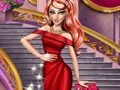 Игра Глам девојка зафатен викенд  онлајн