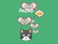 Игра CatMouse. Ио  онлајн