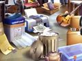 Игра Канцелариски тим  онлајн