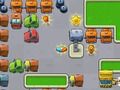 Игра Паркирање Smarty  онлајн