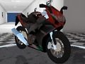 Игра Мото велосипед Сообраќај Rider  онлајн