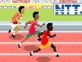 Игра Спорт херој  онлајн