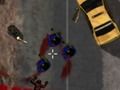 Игра Крвна зона 1. 5  онлајн