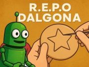 Игра Репо: Далгон онлајн