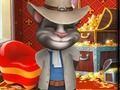Игра Зборувајќи Том: Скриена бонбона  онлајн
