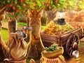 Игра Прекрасна фарма  онлајн