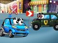 Игра Играчки автомобили  онлајн