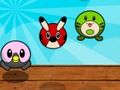 Игра Чудовишта  онлајн