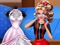 Игра Курсот за кроење на Ана  онлајн
