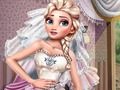 Игра Свадбена церемонија во пар  онлајн