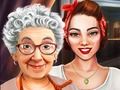 Игра Тајни за чистење  онлајн