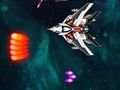 Игра Галакси флота патување низ времето  онлајн