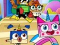 Игра Unikitty: Save the Kingdom  онлајн