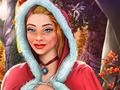 Игра Принцезата воинот  онлајн