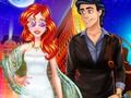 Игра Автостоп за принцези  онлајн