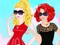 Игра Тајните на убавата принцеза  онлајн