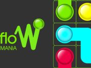 Игра Проточна манија  онлајн