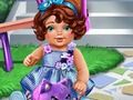Игра Создател на бебе кукла  онлајн