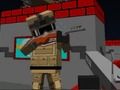 Игра Војна со пиксели  онлајн