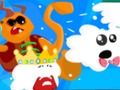 Игра Добар облак  онлајн