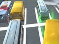 Игра Автобус господар за паркирање 3D  онлајн