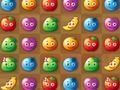 Игра Овошна експлозија  онлајн